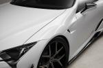 Lexus LC500 by Wald 2017 года